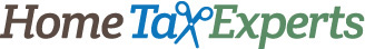 Home Tax Experts Logo