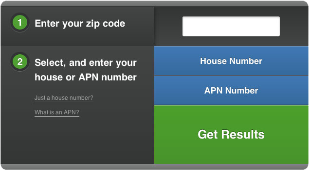 Tax Validator Tool